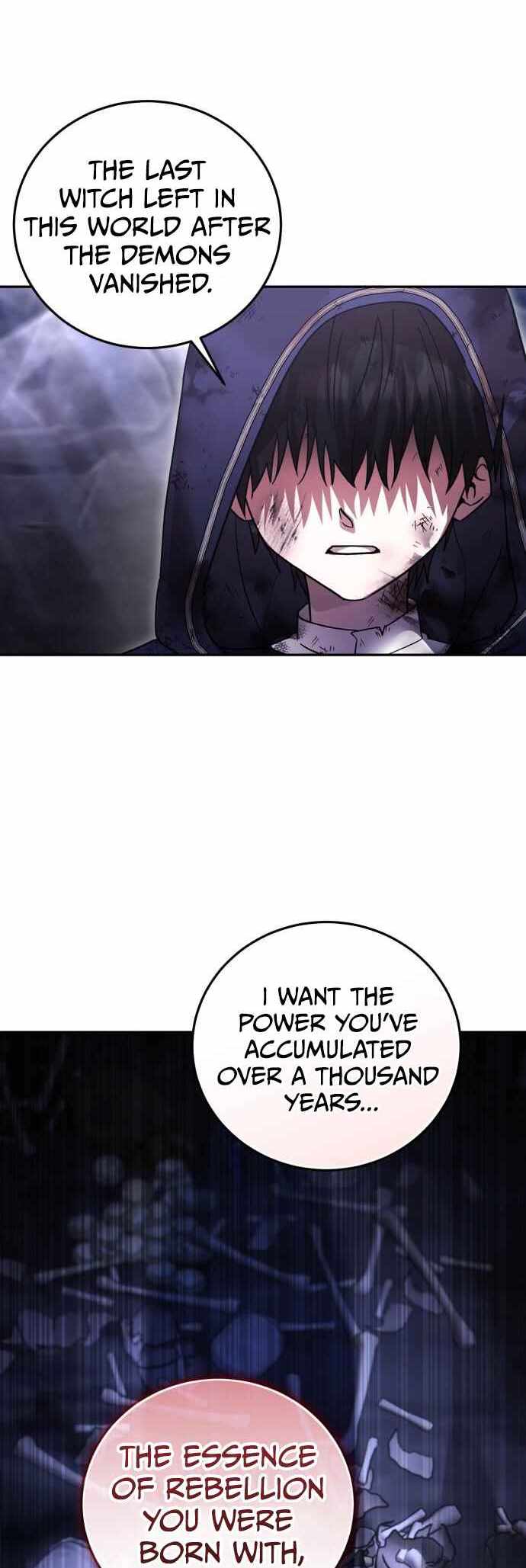 Heroes, Demons AND Villains Chapter 108 11